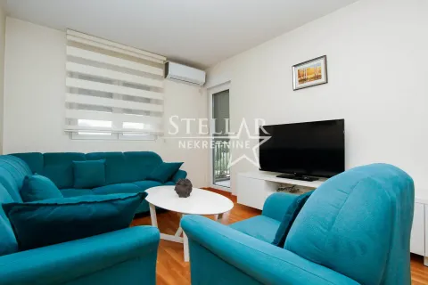 Prodaja, dvosoban stan, 66m², City Kej, Podgorica - image 1