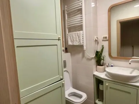 Sale, one bedroom apartment, 47m², Central Point, Podgorica - image 6