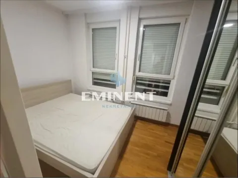 Rent, apartment, 45m², Novi Beograd Blok 67, Novi Beograd Sve Podlokacije - image 5