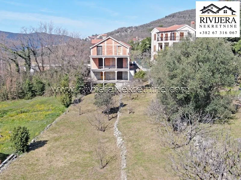 Prodaja, kuća, 225m², Topla, Herceg Novi