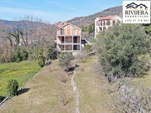 Prodaja, kuća, 225m², Topla, Herceg Novi - image 12