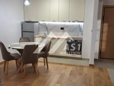 Rent, two bedroom apartment, 42m², Detelinara, Novi Sad Sve Podlokacije - image 3