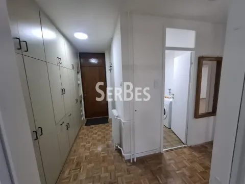 Izdavanje, dvosoban stan, 57m², Novo naselje, Novi Sad - image 16