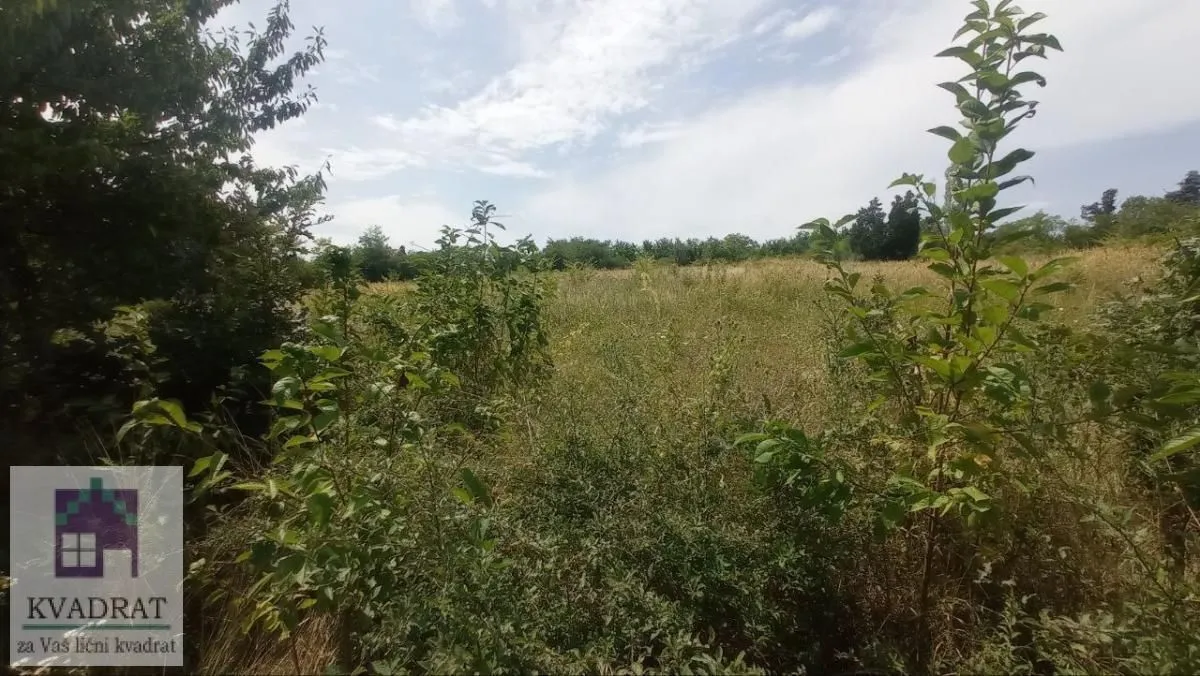 Sale, land lot, 1000m², Draževac, Obrenovac