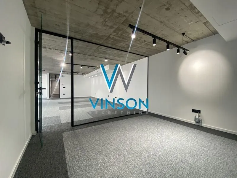 Rent, office space, 279m², Bulevar Oslobodjenja, Novi Sad Sve Podlokacije