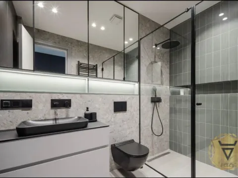 Izdavanje, trosoban stan, 65m², Stari Grad, Beograd - image 10