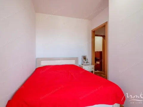 Prodaja, dvosoban stan, 69m², Bar, Crna Gora - image 5