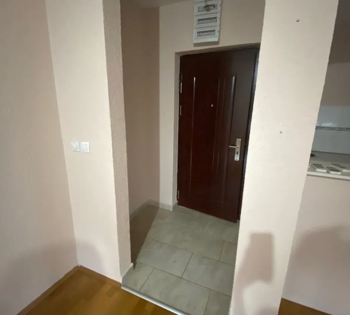 Rent, two bedroom apartment, 69m², Ljubović, Podgorica