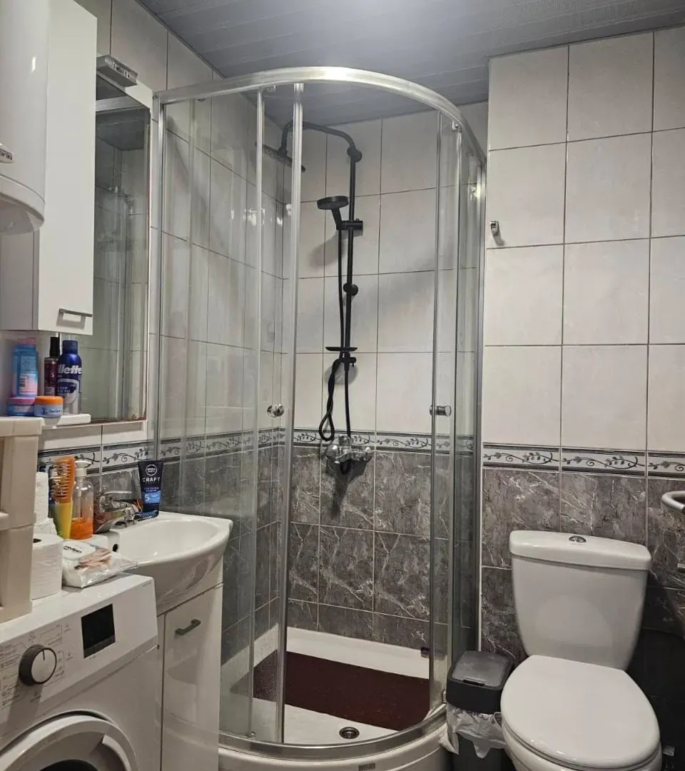 Sale, one bedroom apartment, 45m², Rozino, Budva