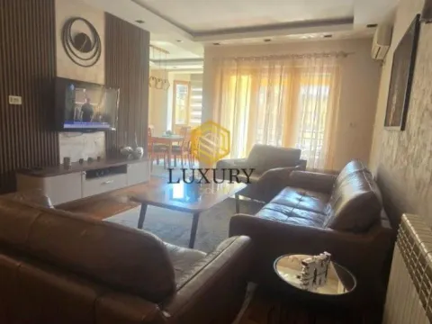 Rent, apartment, 109m², Preko Morače, Podgorica - image 11