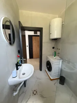 Rent, studio apartment, 31m², Zagorič, Podgorica - image 4
