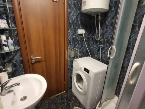 Rent, two bedroom apartment, 56m², Podgorica, Crna Gora - image 12