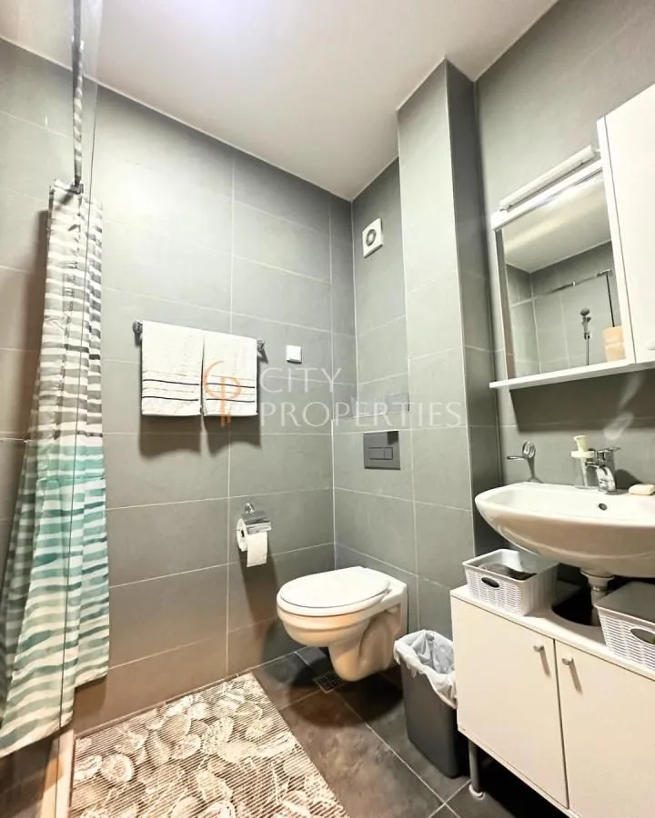 Prodaja, stan, 41m², Zabjelo, Podgorica