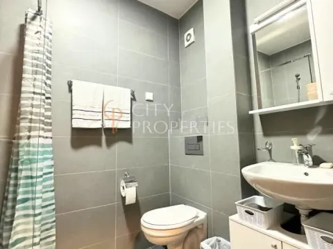 Prodaja, stan, 41m², Zabjelo, Podgorica - image 8