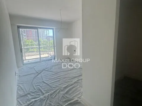 Prodaja, stan, 118m², Savski Venac, Beograd - image 9