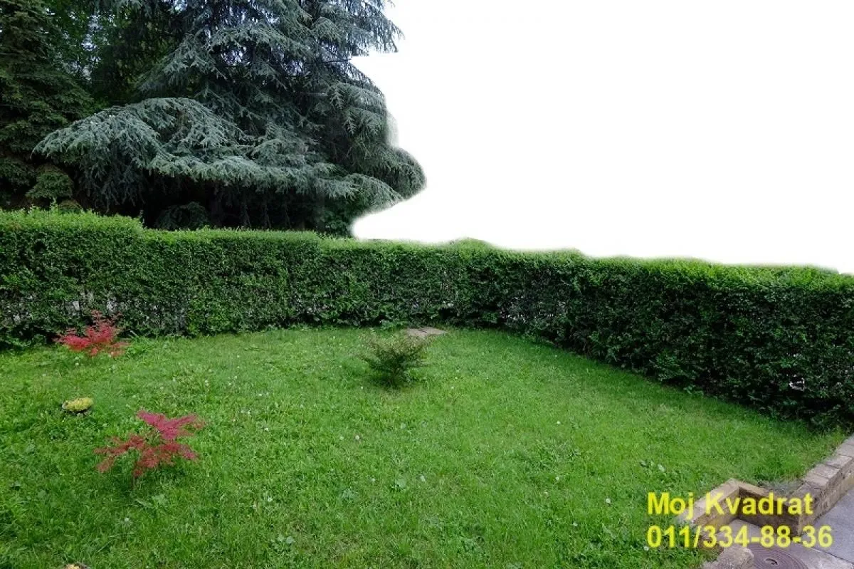 Sale, house, 250m², Dušanovac, Voždovac Sve Podlokacije