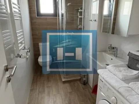 Izdavanje, jednosoban stan, 45m², Aqua park, Jagodina - image 15