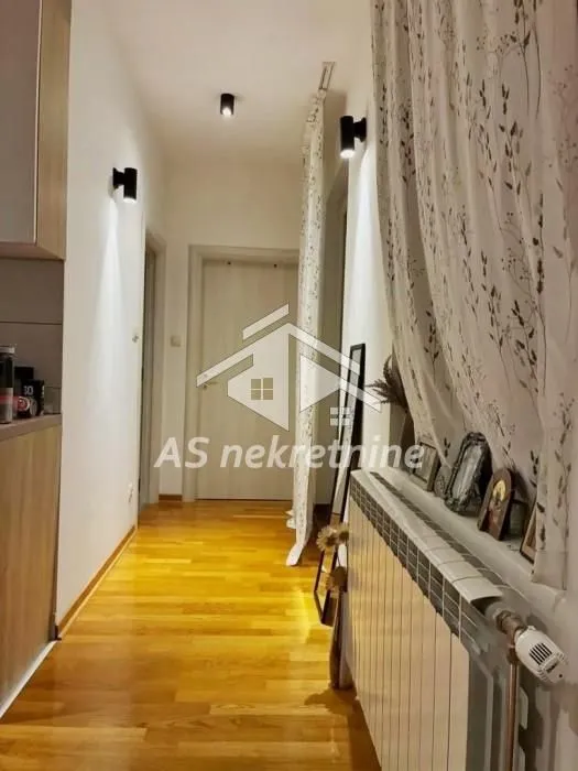 Rent, apartment, 41m², Lekino Brdo, Voždovac Sve Podlokacije
