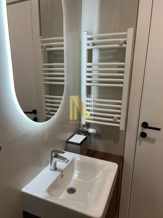 Izdavanje, garsonjera, 30m², Telep, Novi Sad Sve Podlokacije