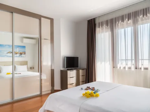 Prodaja, trosoban stan, 107m², Bečići, Budva - image 14