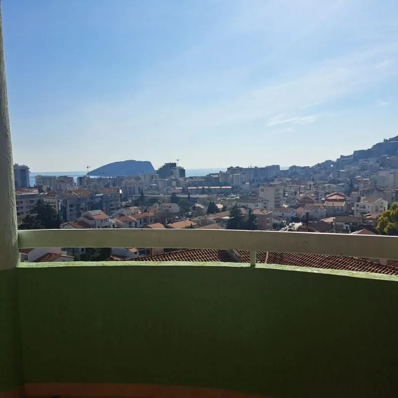 Sale, three bedroom apartment, 98m², Dubovica, Budva