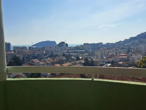 Sale, three bedroom apartment, 98m², Dubovica, Budva - image 2