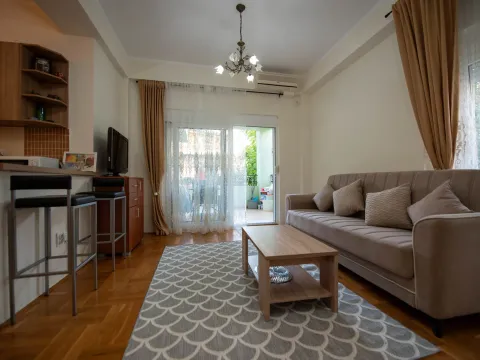 Sale, two bedroom apartment, 64m², Podmaine, Budva - image 2