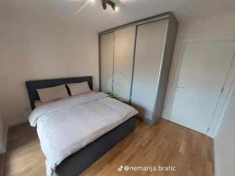 Rent, two bedroom apartment, 45m², Mirijevo Sve Podlokacije, Beograd - image 2