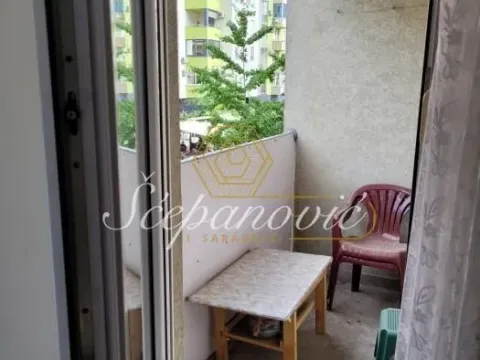 Sale, two bedroom apartment, 41m², Nova Detelinara, Novi Sad Sve Podlokacije - image 9