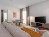 Izdavanje, jednosoban stan, 67m², Luštica, Tivat - image 2