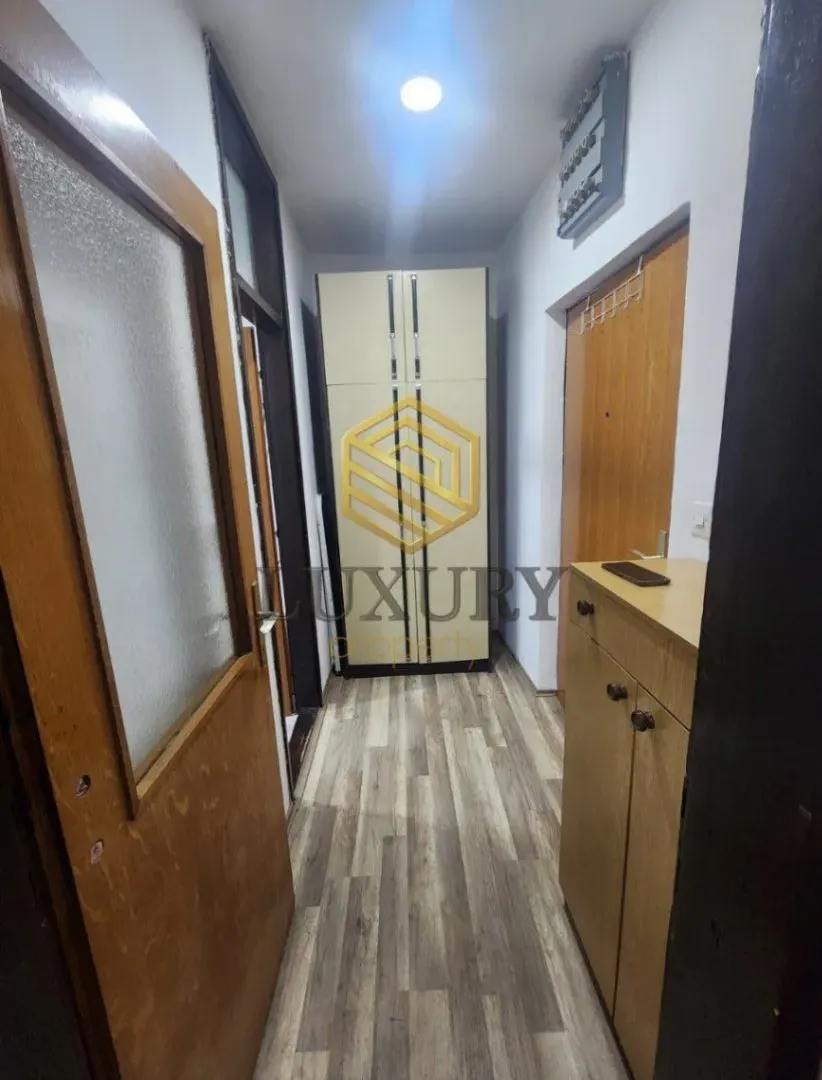 Rent, one bedroom apartment, 43m², Zabjelo, Podgorica