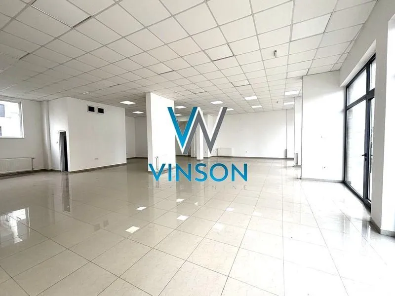 Rent, office space, 157m², Petrovaradin, Novi Sad