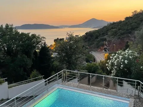 Prodaja, garsonjera, 36m², Pržno, Budva - image 4