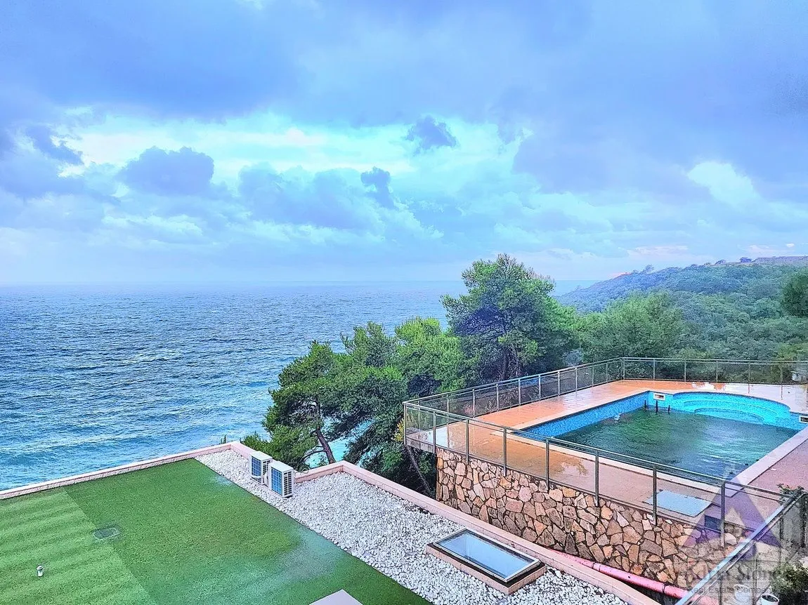 Sale, two bedroom apartment, 120m², Komoševina, Budva