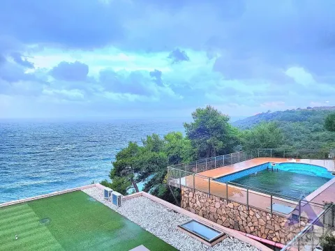 Sale, two bedroom apartment, 120m², Komoševina, Budva - image 11