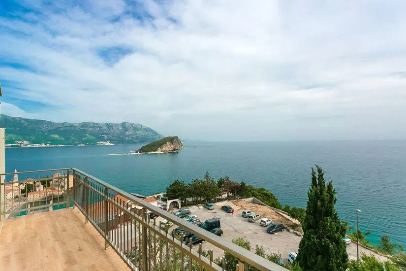 Sale, house, 453m², Centar, Budva