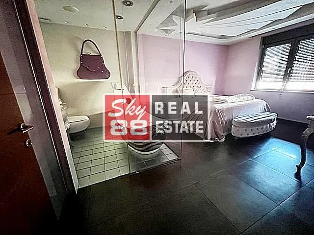 Prodaja, četvorosoban stan, 214m², Vračar Hram, Vračar Sve Podlokacije