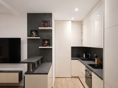 Prodaja, dvosoban stan, 90m², Mrčevac, Tivat - image 3