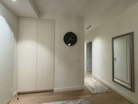 Izdavanje, trosoban stan, 86m², Beograd Na Vodi, Beograd - image 6