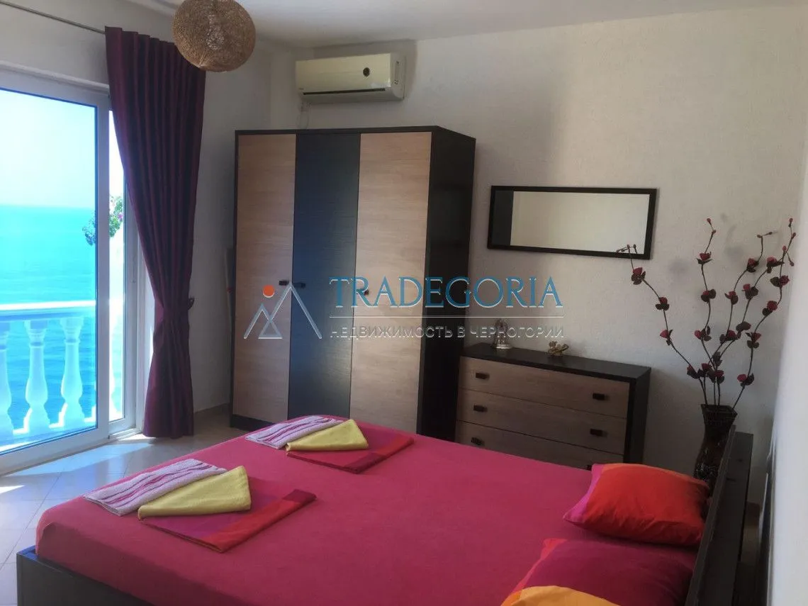 Prodaja, kuća, 165m², Kruče, Ulcinj