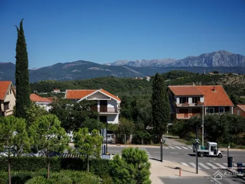 Prodaja, jednosoban stan, 50m², Luštica Bay, Tivat - image 9