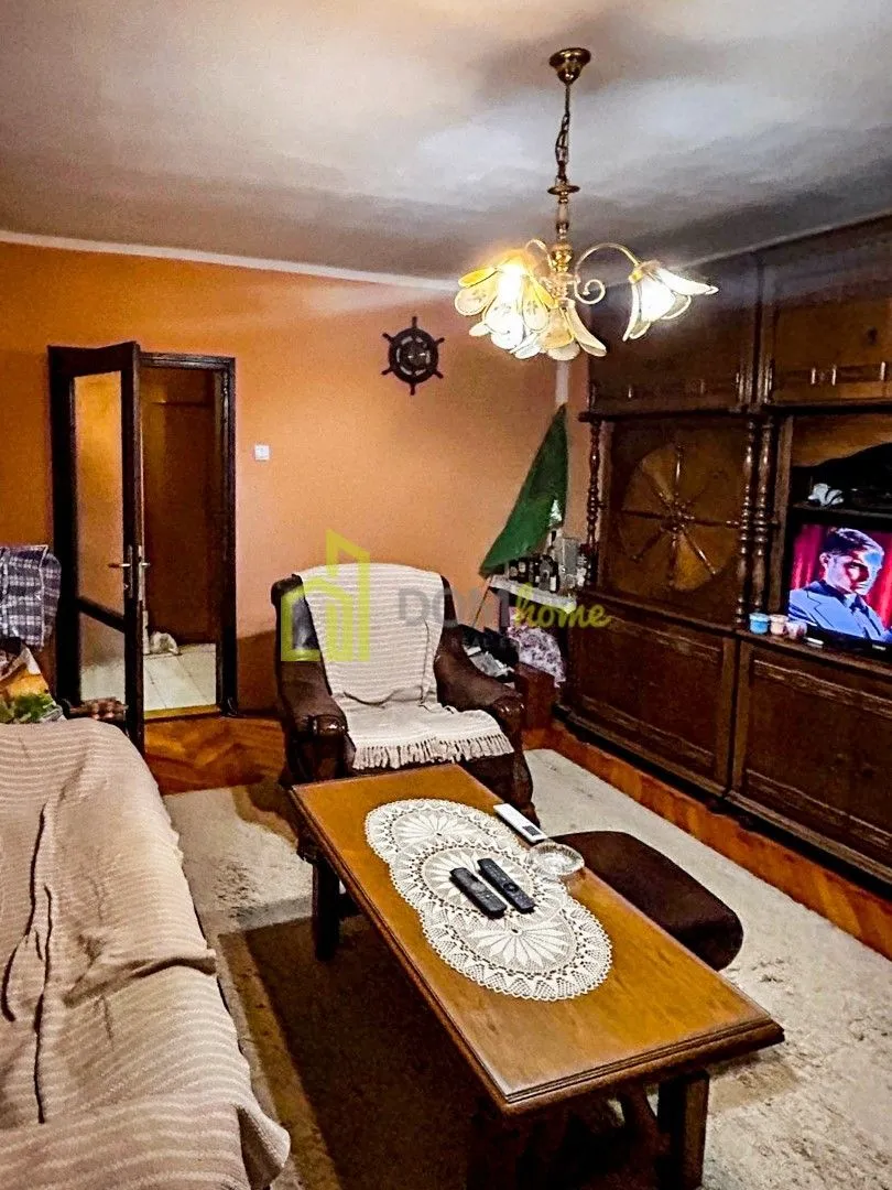 Prodaja, dvosoban stan, 76m², Seljanovo, Tivat
