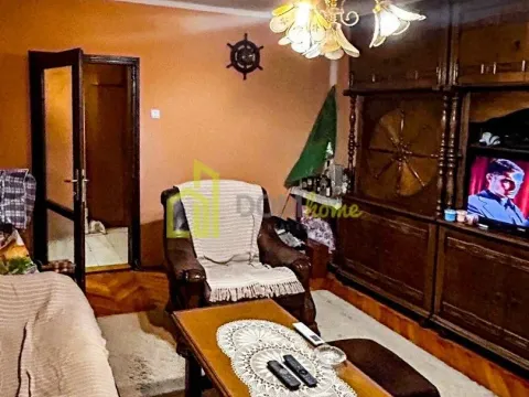 Prodaja, dvosoban stan, 76m², Seljanovo, Tivat - image 3