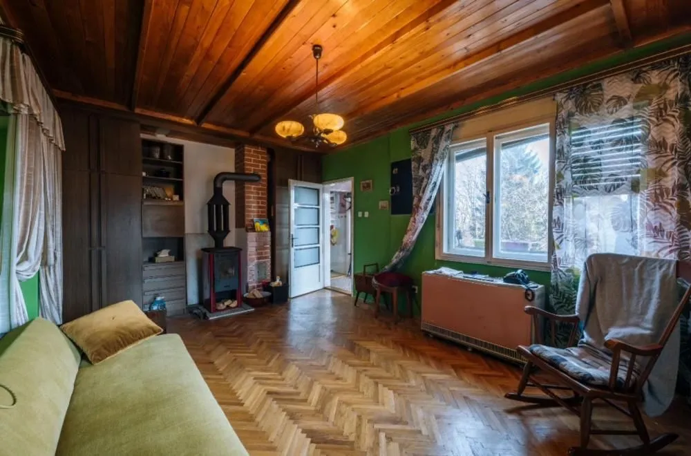 Sale, house, 106m², Vrčin, Grocka