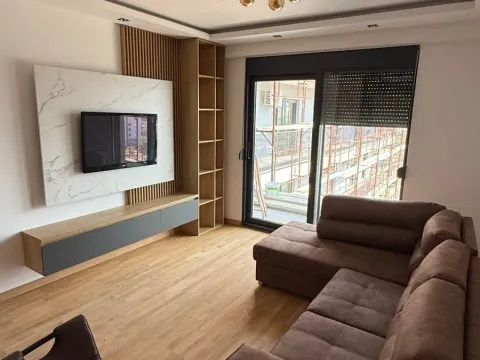 Sale, one bedroom apartment, 61m², Pobrežje, Podgorica - image 10