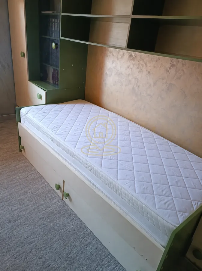 Rent, two bedroom apartment, 58m², Liman 3, Novi Sad Sve Podlokacije