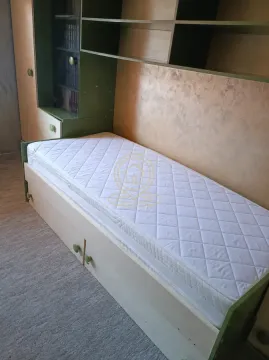Rent, two bedroom apartment, 58m², Liman 3, Novi Sad Sve Podlokacije - image 4