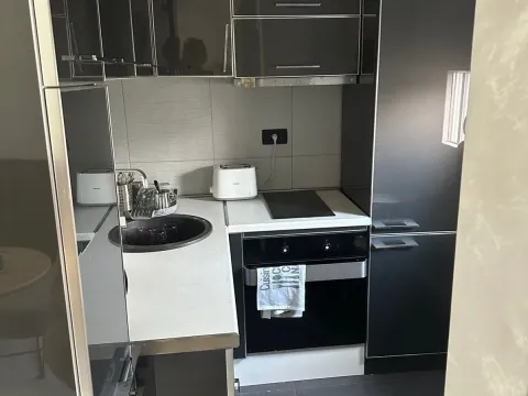 Sale, one bedroom apartment, 38m², Centar, Podgorica - image 7