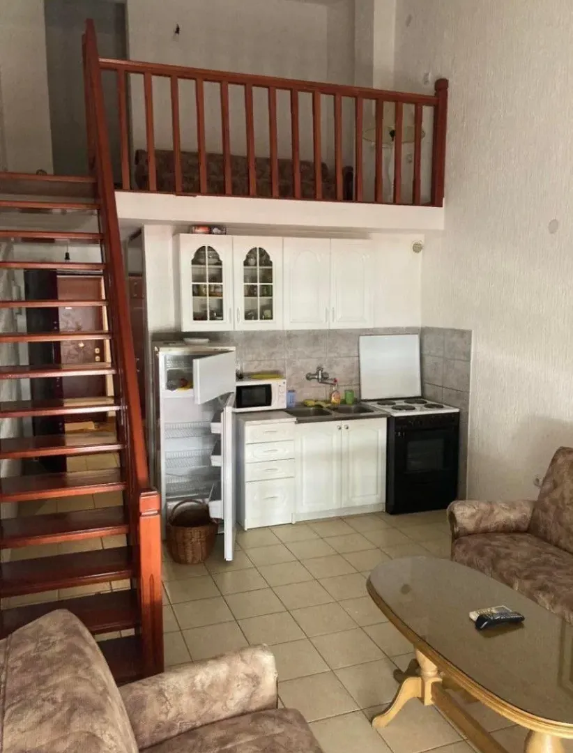 Prodaja, garsonjera, 32m², Sutomore, Bar