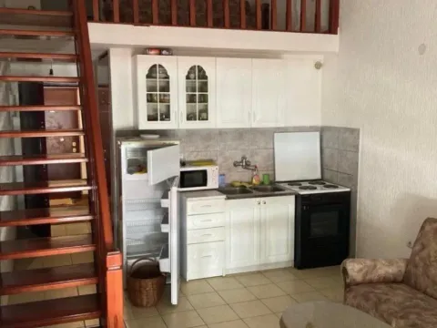 Prodaja, garsonjera, 32m², Sutomore, Bar - image 6